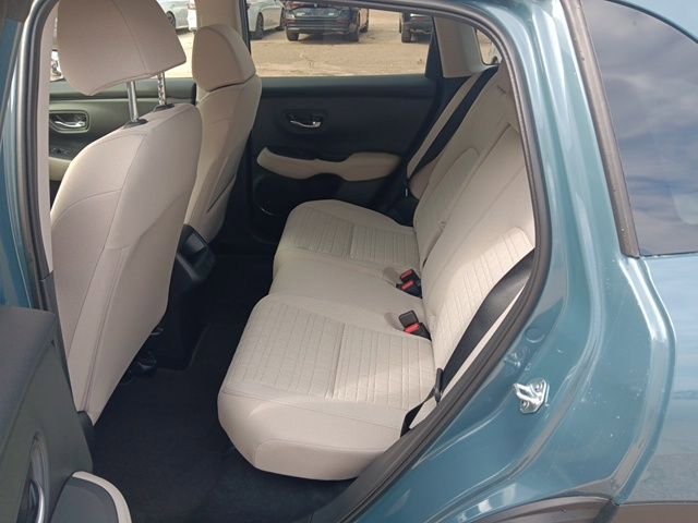 New 2026 Honda HR-V LX image 21