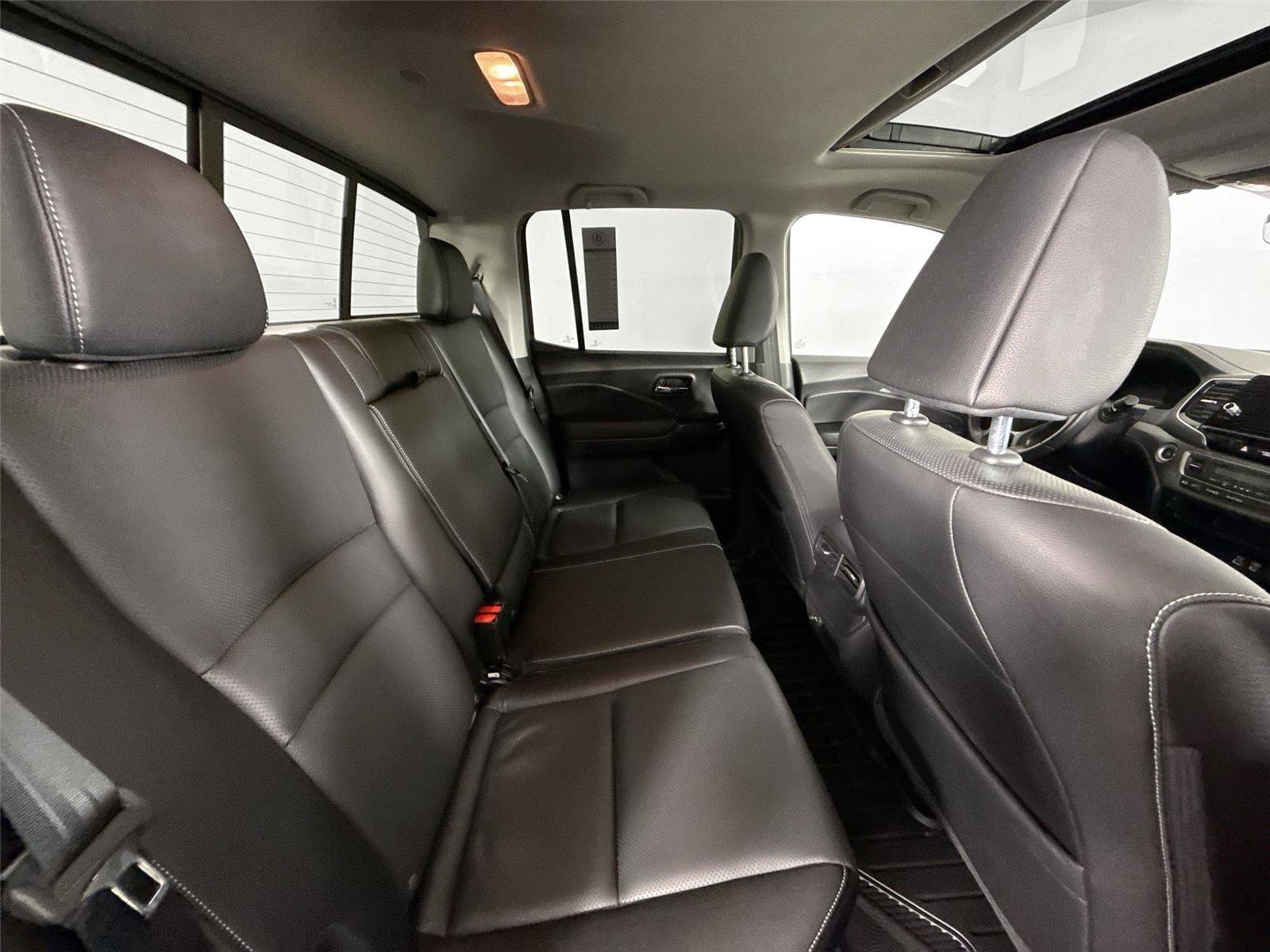 Used 2024 Honda Ridgeline RTL image 41