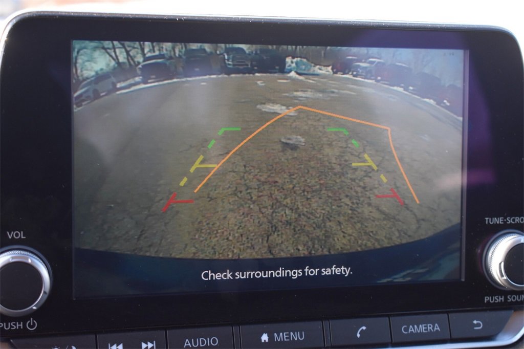 Used 2023 Nissan Sentra SV image 28