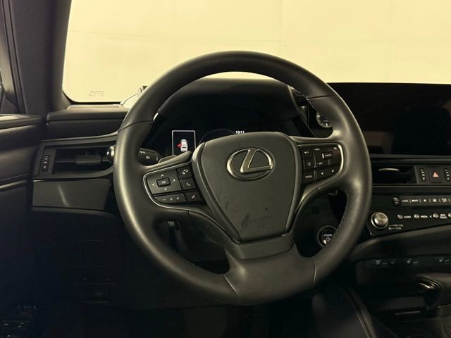 Certified 2025 Lexus ES 300h 300h w/ Premium Package image 26