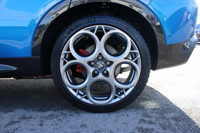 Used 2024 Alfa Romeo Tonale Veloce image 33