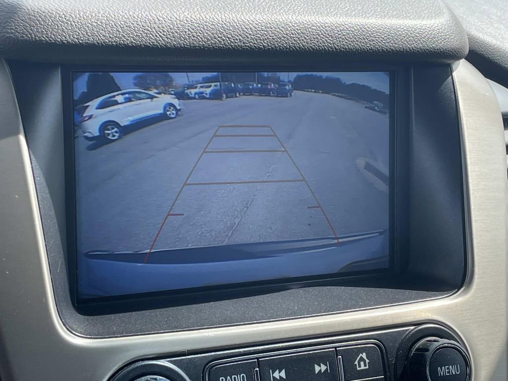 Used 2019 GMC Yukon Denali w/ Open Road Package image 26