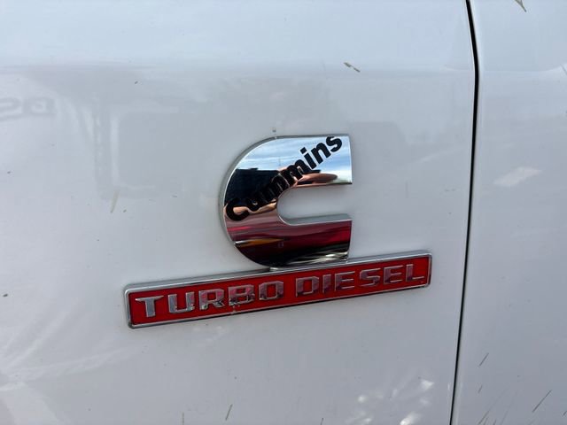 Used 2022 RAM 2500 Tradesman w/ Chrome Appearance Group image 5