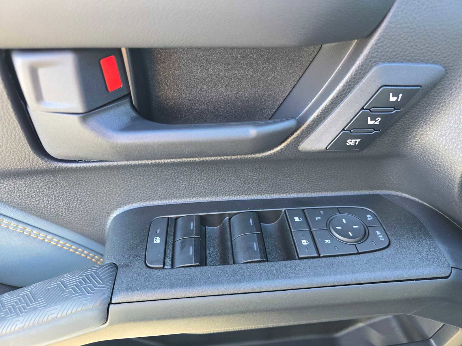 Certified 2025 Toyota 4Runner Trailhunter image 22