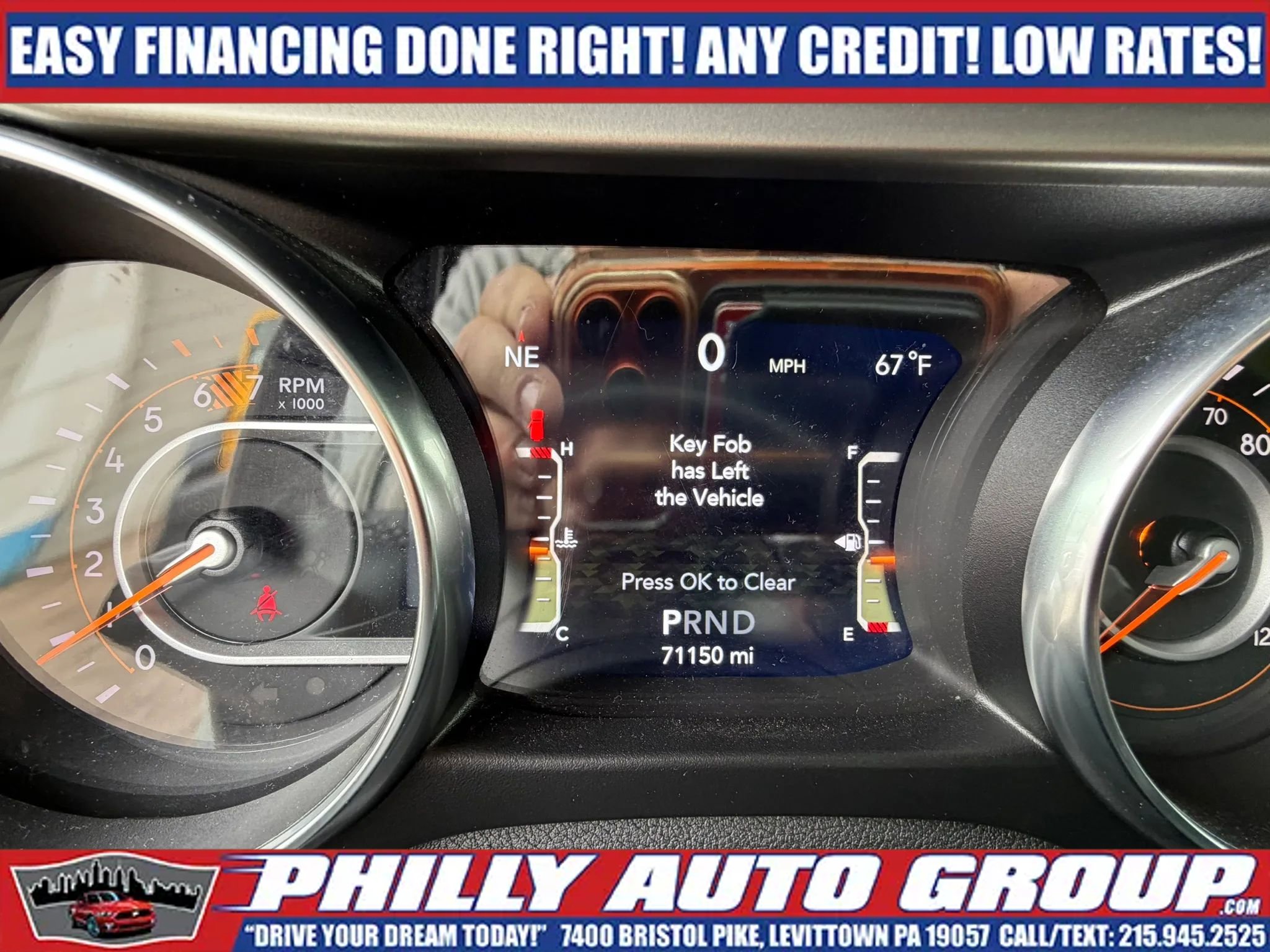 Used 2018 Jeep Wrangler Unlimited Sport S AWD/4WD image 30