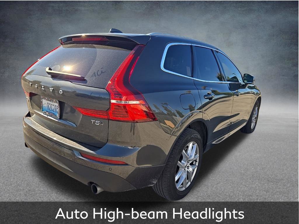 Used 2021 Volvo XC60 T5 Momentum AWD/4WD image 4