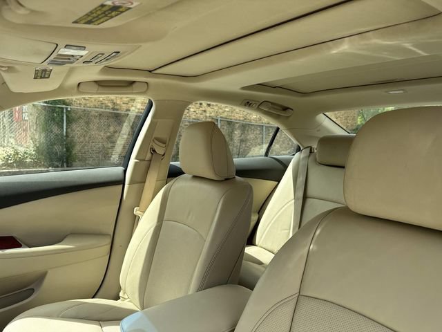 Used 2012 Lexus ES 350 FWD image 33