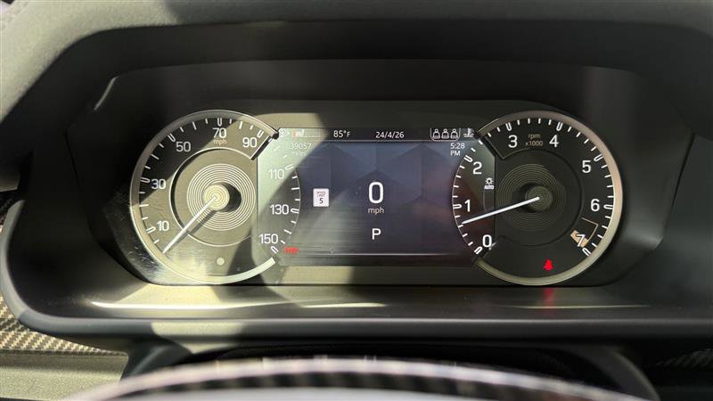 Used 2023 Land Rover Defender 110 S AWD/4WD image 14
