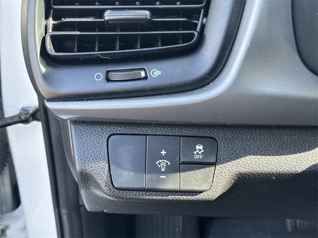 Used 2019 Kia Rio S w/ Technology Package image 34