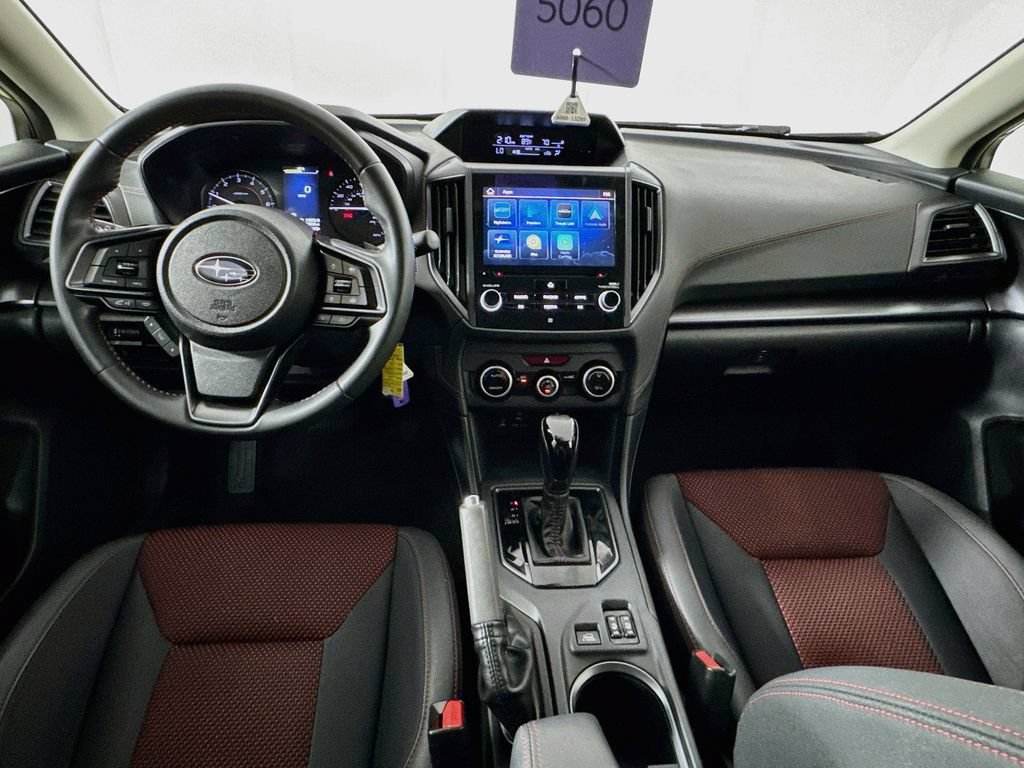 Certified 2023 Subaru Crosstrek Hybrid w/ Special Edition AWD/4WD image 26