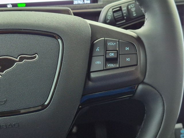 Used 2023 Ford Mustang Mach-E Premium AWD/4WD image 16