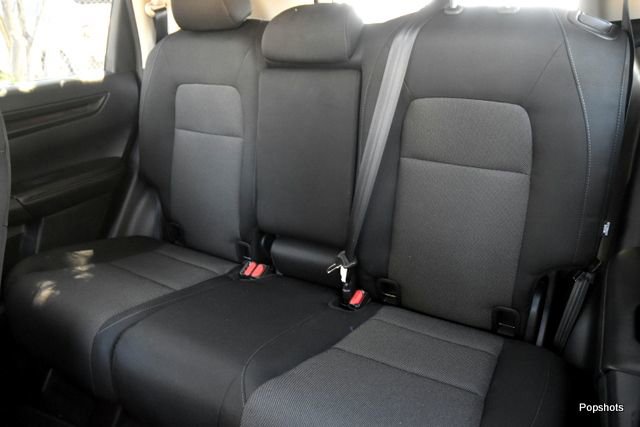 Used 2025 Honda CR-V EX image 14