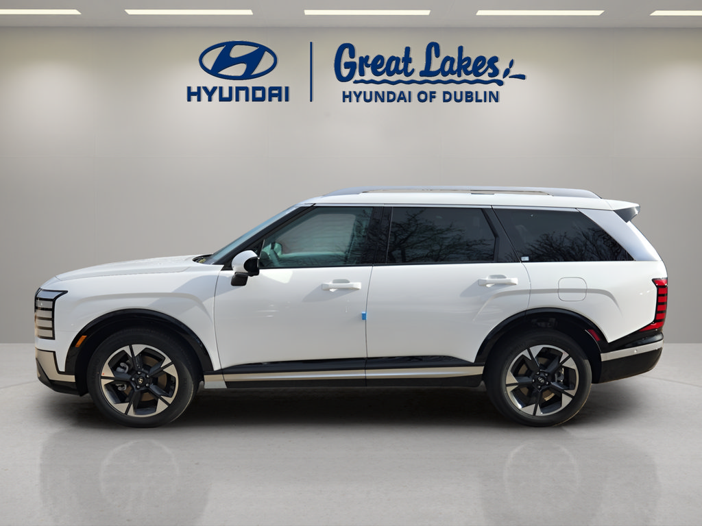 New 2026 Hyundai Palisade Limited AWD/4WD image 2