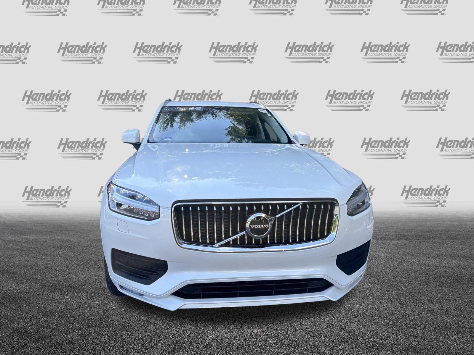 Certified 2023 Volvo XC90 B5 Core w/ Protection Package Premier AWD/4WD image 3