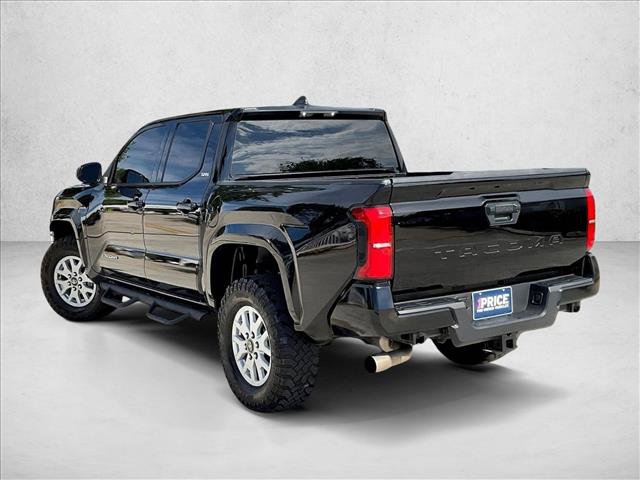 Used 2026 Toyota Tacoma SR5 RWD image 12
