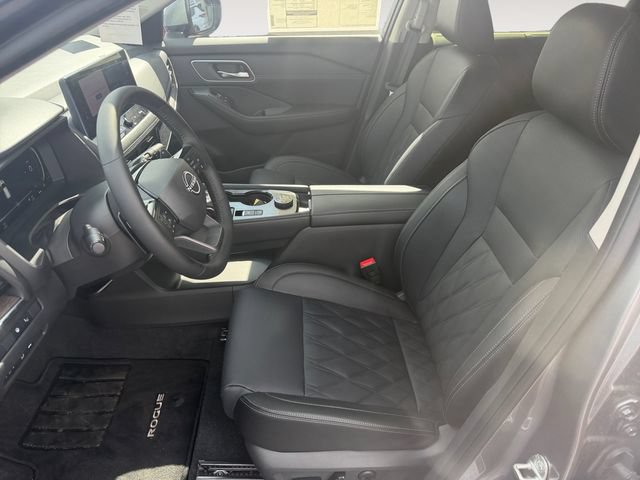 New 2026 Nissan Rogue Platinum w/ Platinum Premium Package AWD/4WD image 6