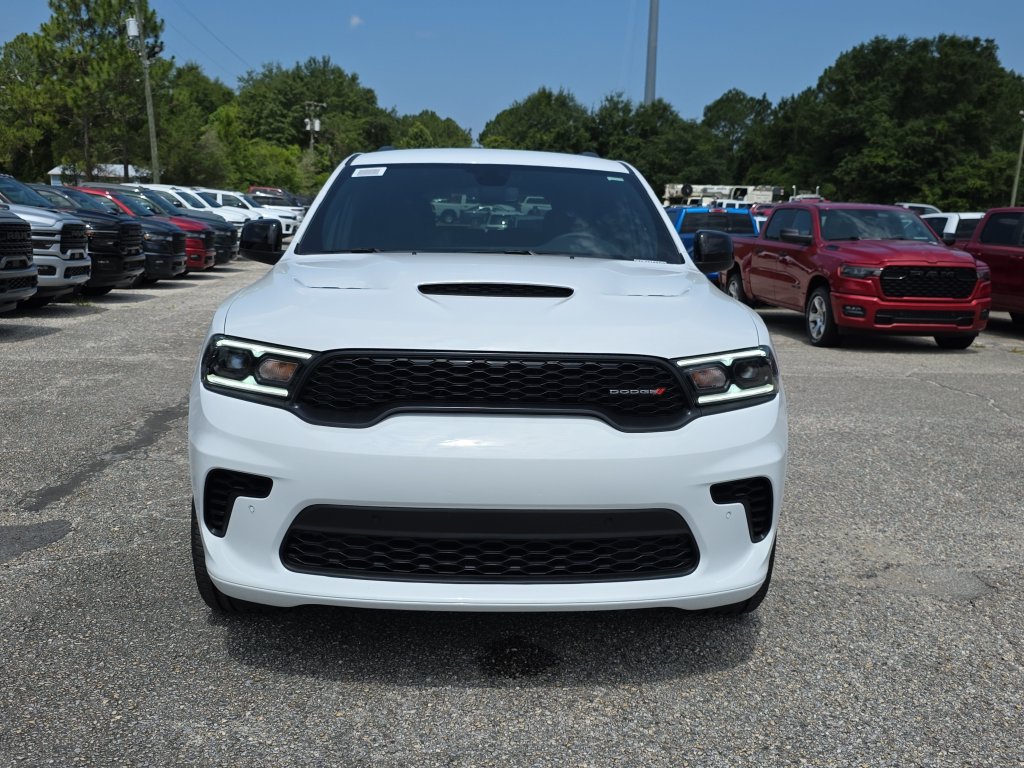 New 2026 Dodge Durango GT w/ Blacktop Package AWD/4WD image 9