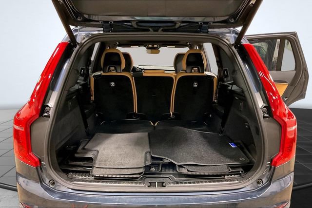 Certified 2024 Volvo XC90 B6 Ultimate image 7