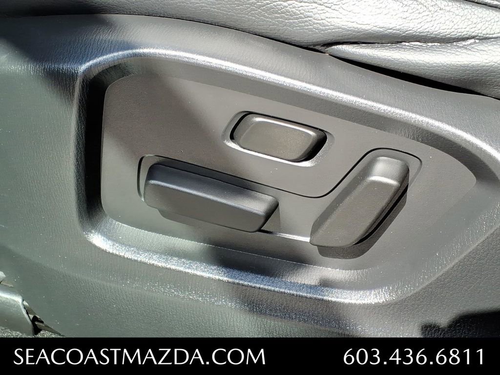 Used 2017 MAZDA CX-5 Grand Touring AWD/4WD image 6