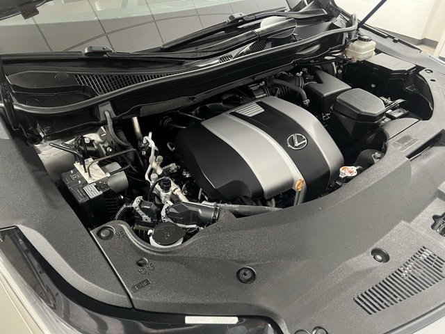 Used 2019 Lexus RX 350 FWD w/ Premium Package image 61