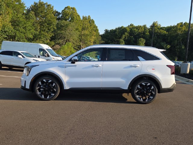 New 2026 Kia Sorento EX FWD image 2