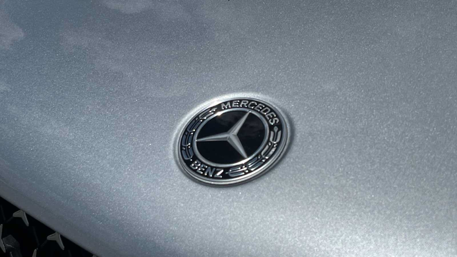 New 2026 Mercedes-Benz GLE 350 4MATIC image 25