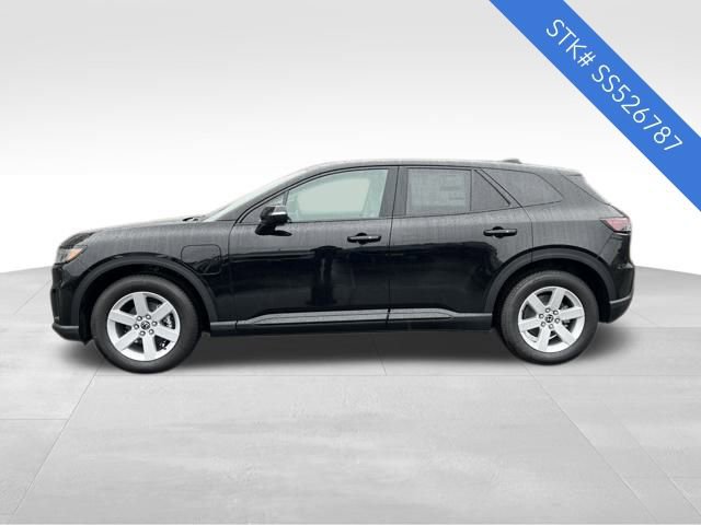 New 2025 Honda Prologue EX image 4