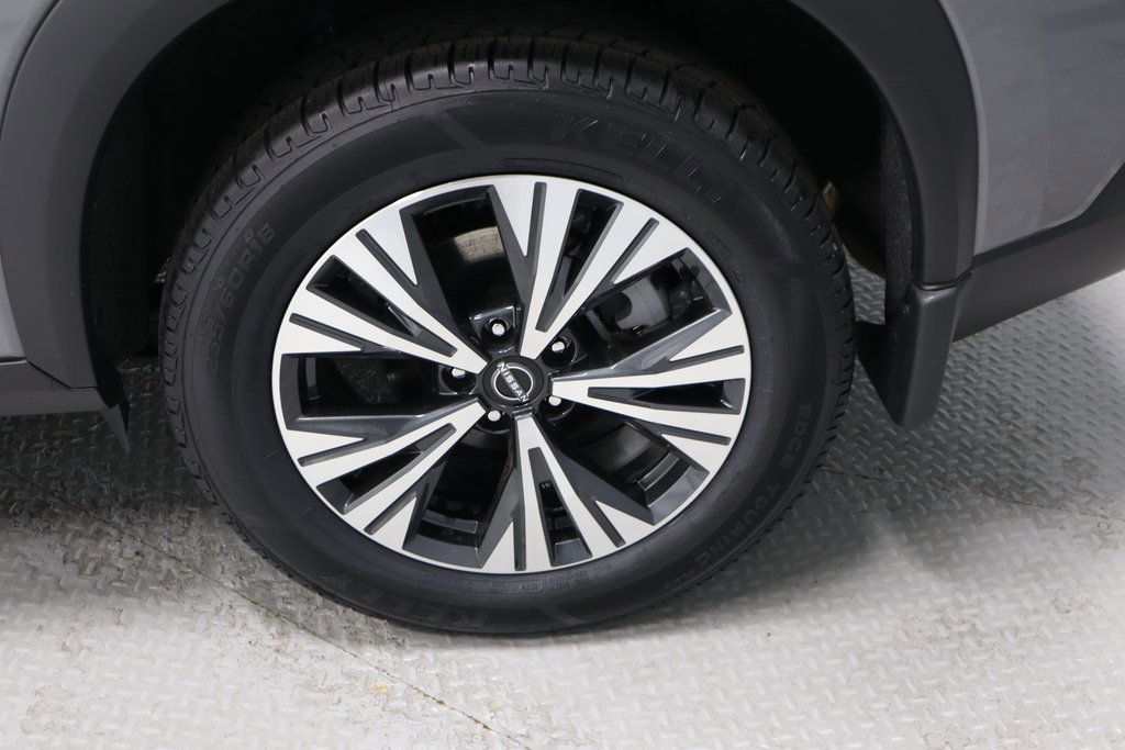 Certified 2023 Nissan Rogue SV image 22