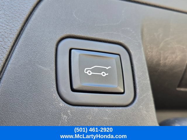 Used 2022 Buick Envision Preferred FWD image 14