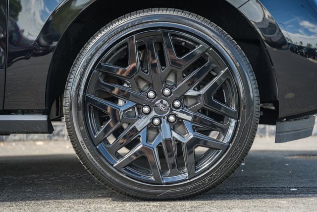 New 2026 Ford Expedition Max Platinum image 28