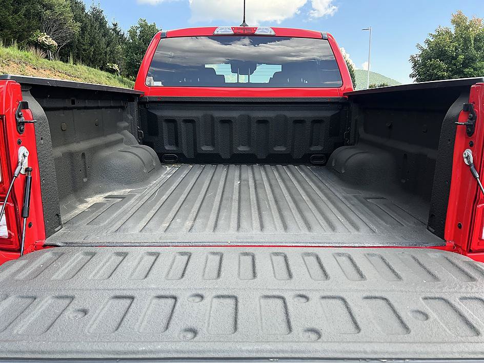 Used 2020 Ford Ranger XLT w/ Equipment Group 301A Mid AWD/4WD image 21