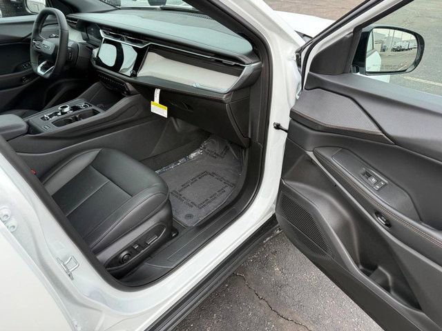 New 2026 Jeep Cherokee Limited image 16