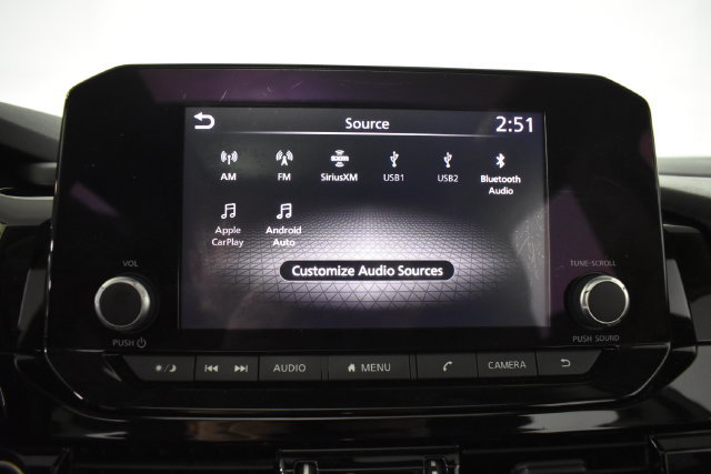 Used 2022 Nissan Pathfinder SV w/ SV Premium Package AWD/4WD image 20