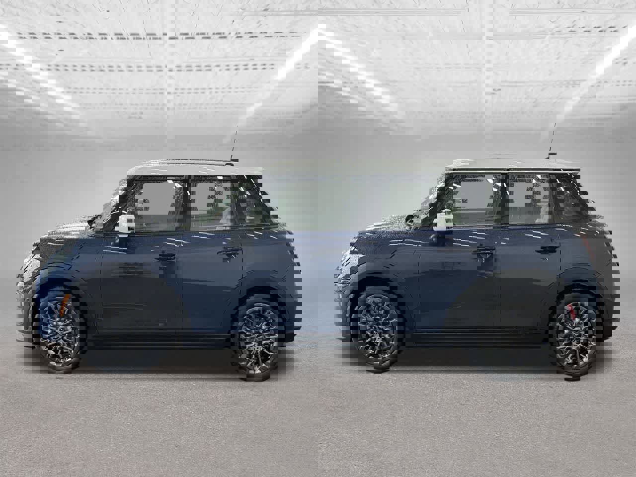 Used 2026 MINI Cooper S image 2