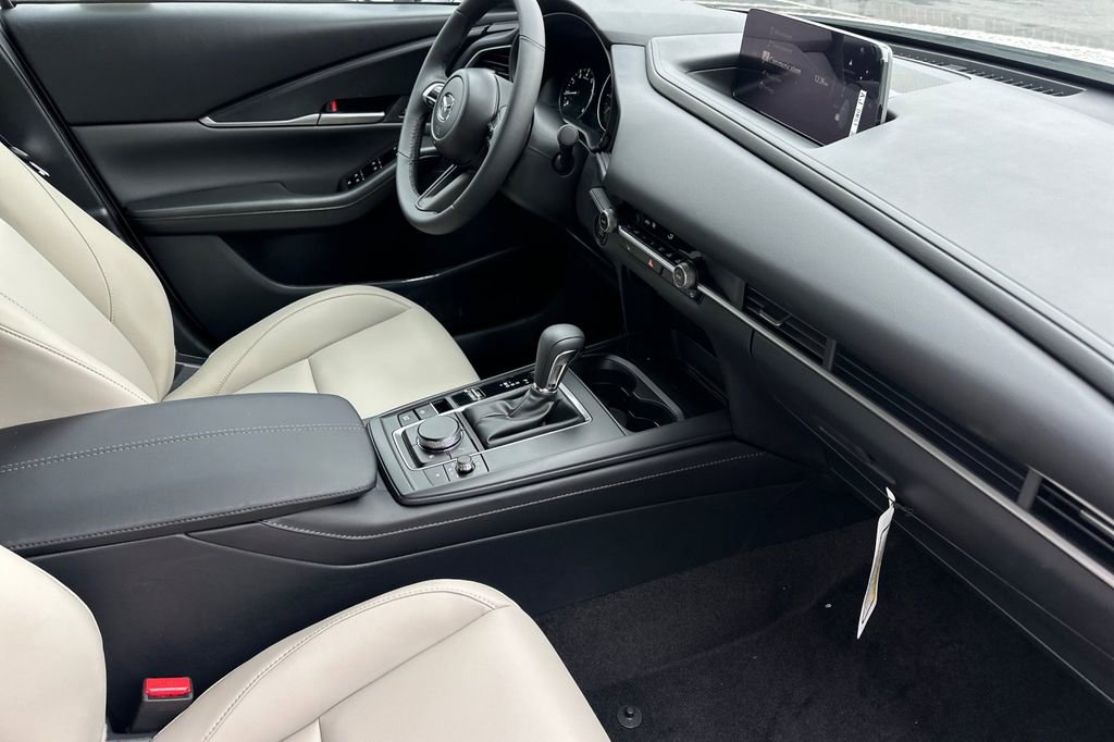 New 2026 MAZDA CX-30 AWD 2.5 S image 17