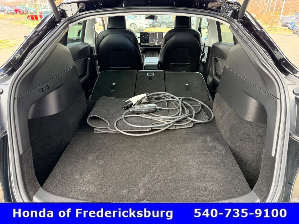 Used 2022 Tesla Model Y Performance image 30