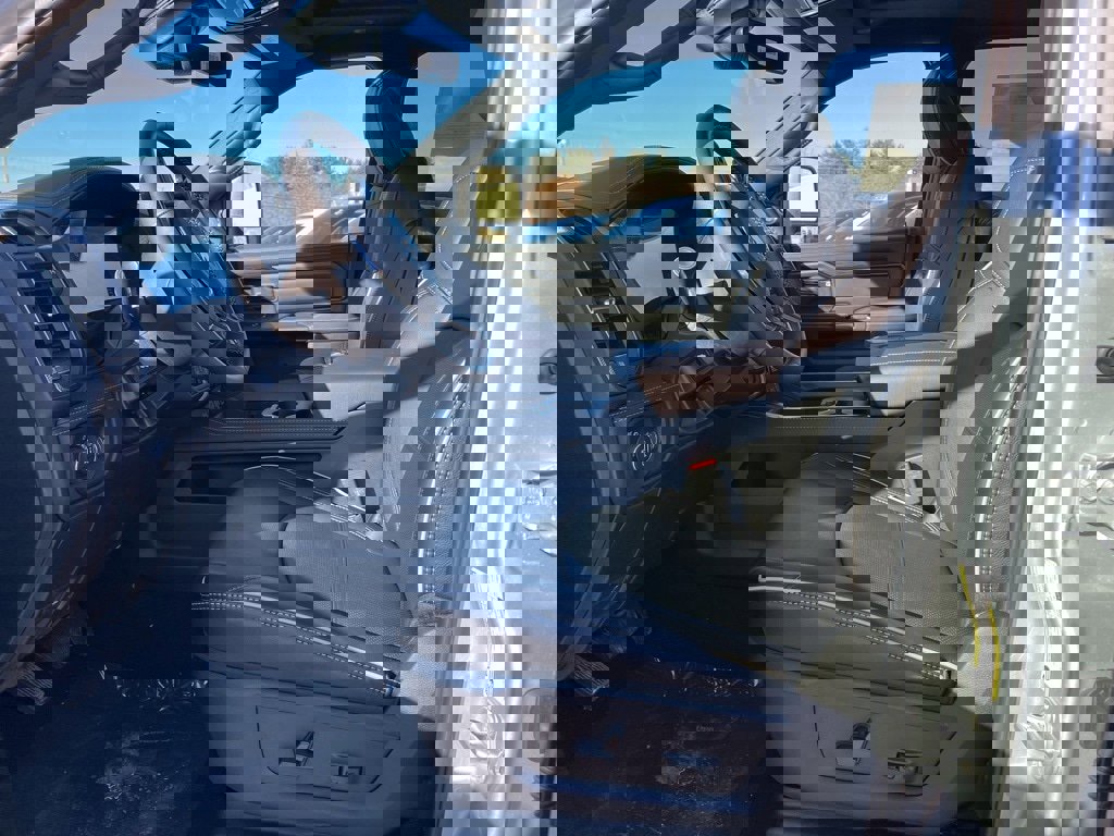 New 2026 RAM 2500 Rebel image 23