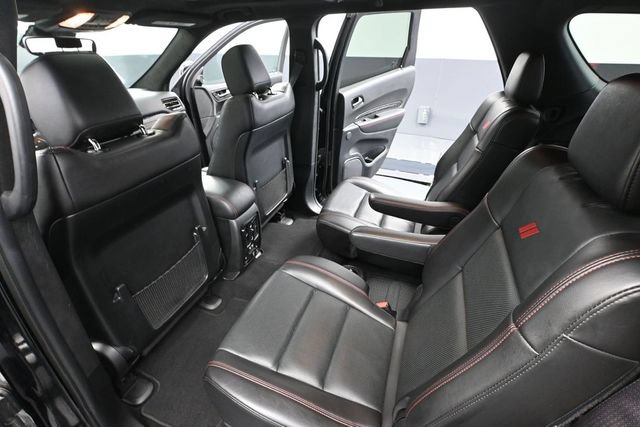 Used 2024 Dodge Durango R/T AWD/4WD image 43