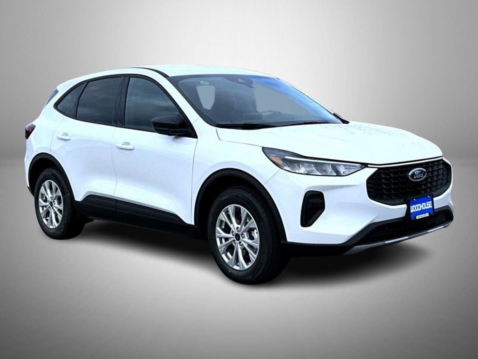 New 2026 Ford Escape Active image 3