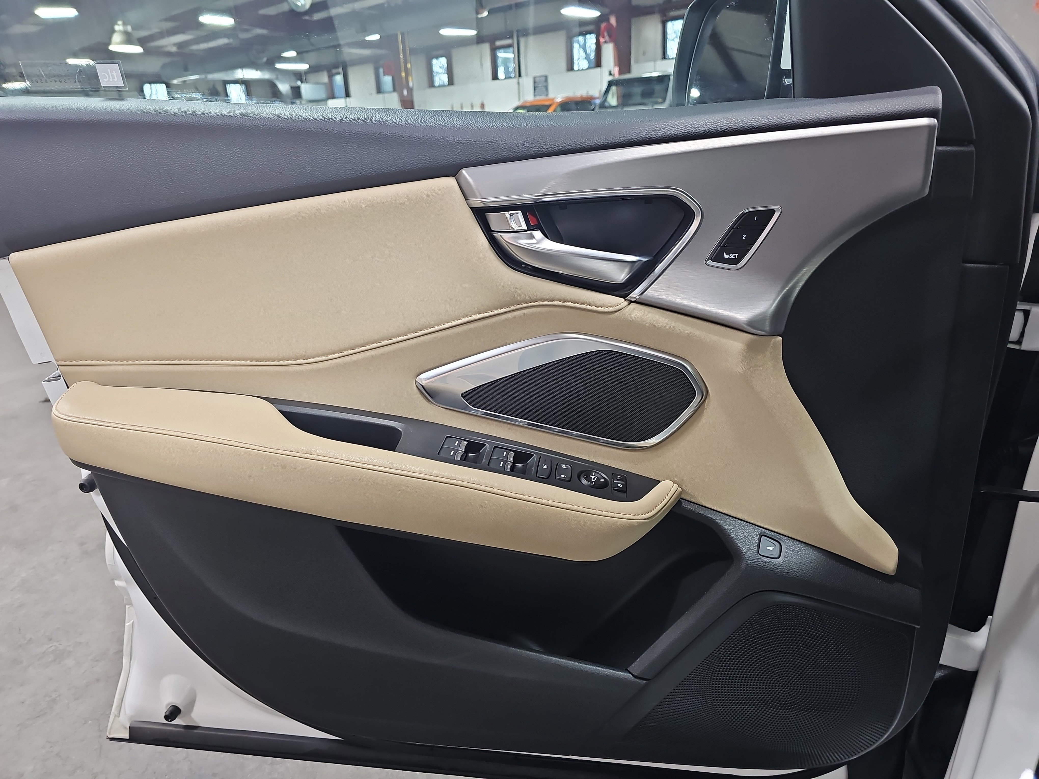 Used 2020 Acura RDX FWD image 27