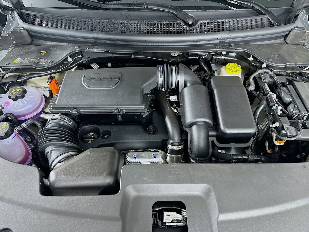 New 2026 Jeep Cherokee Limited AWD/4WD image 18