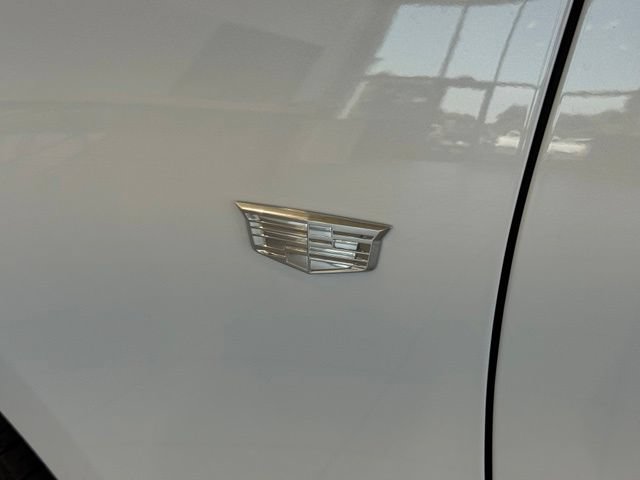 New 2026 Cadillac CT5 Premium Luxury AWD/4WD image 44