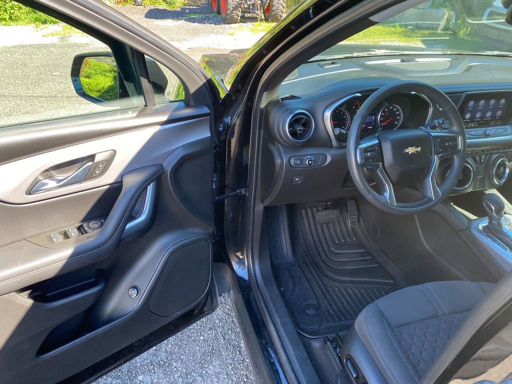 Used 2021 Chevrolet Blazer LT image 10