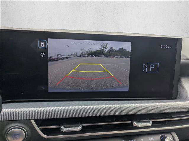 Used 2025 Hyundai Sonata SEL image 13