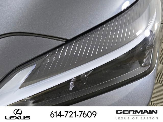 Certified 2025 Lexus NX 350 AWD image 15
