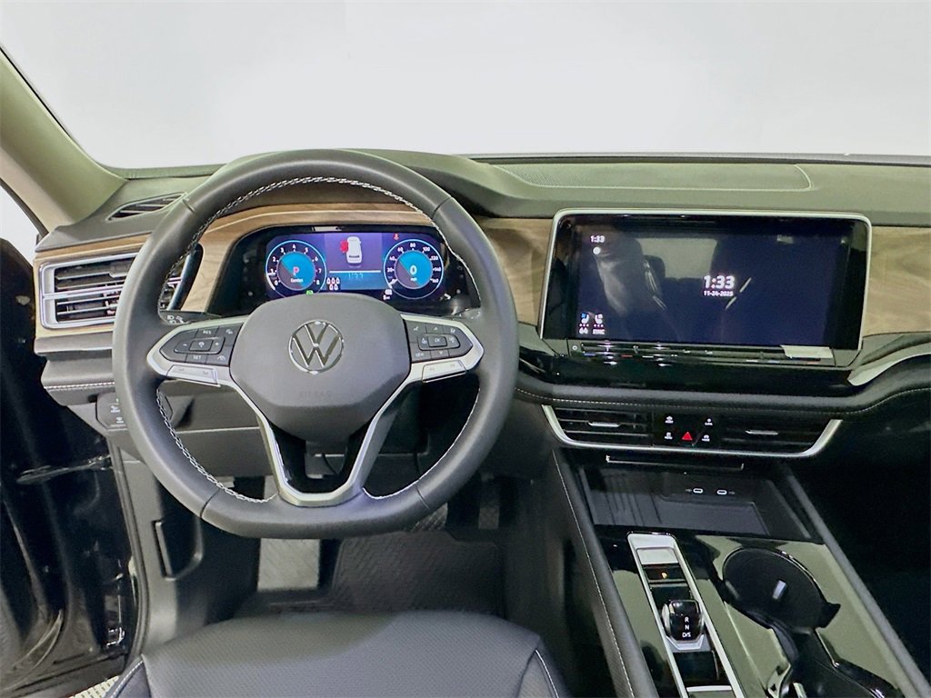 New 2026 Volkswagen Atlas SE image 19