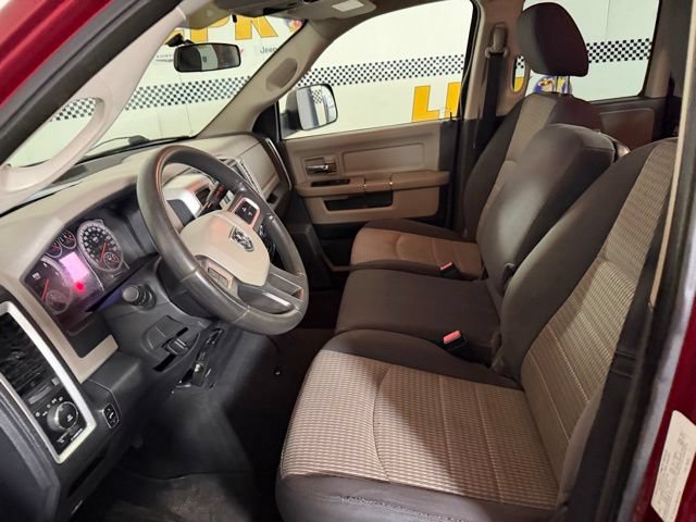 Used 2011 RAM 1500 Outdoorsman AWD/4WD image 19