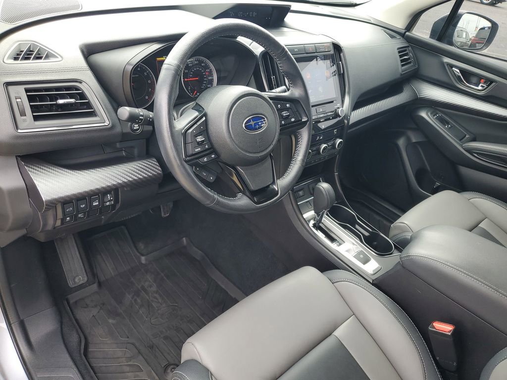 Used 2022 Subaru Ascent Onyx Edition image 6