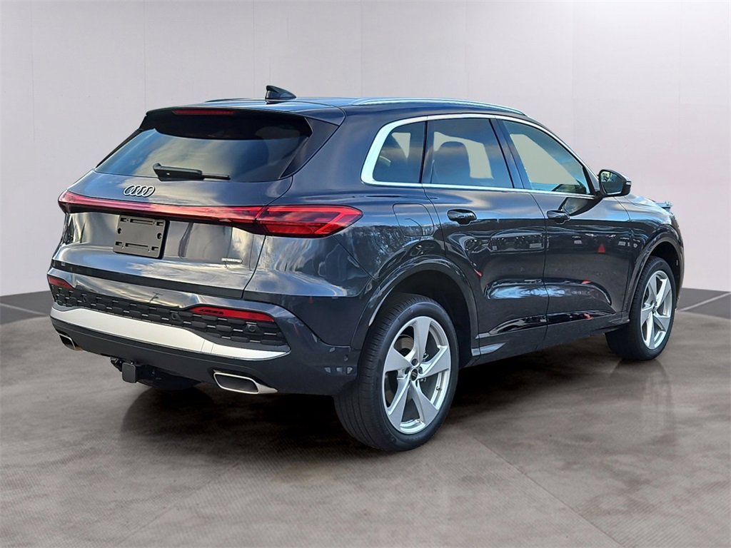 New 2025 Audi Q5 Premium Plus image 3