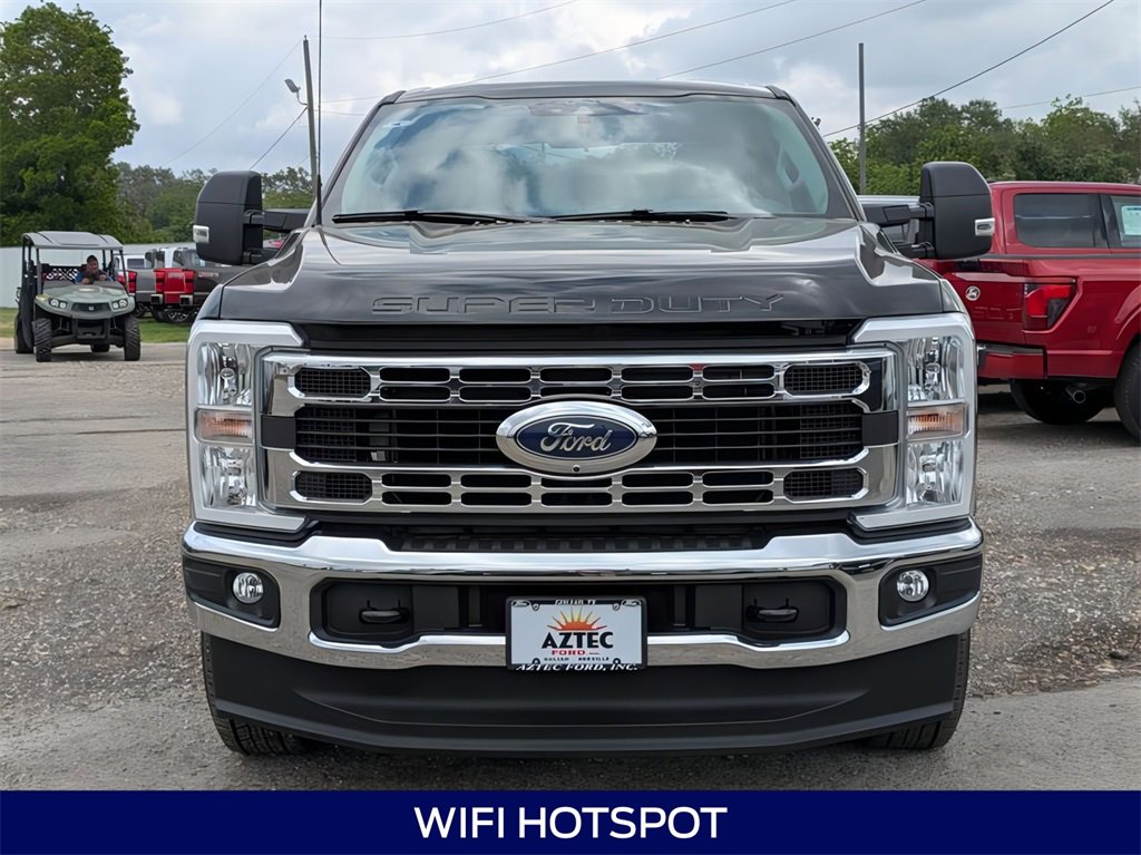 New 2025 Ford F350 XLT w/ 360-Degree Camera Package image 3